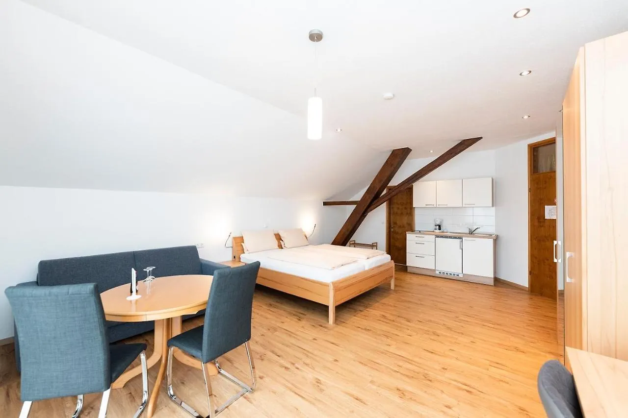 Inn Weingut Und Gastehof Borst Hotel Nordheim am Main