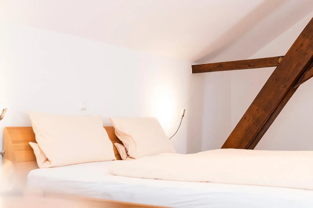 Weingut Und Gastehof Borst Hotel Nordheim am Main 0*,  Germany