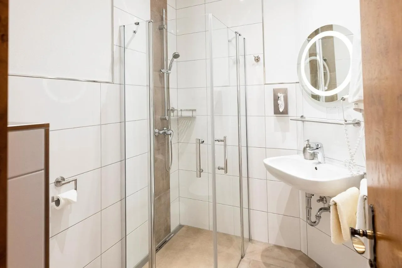 Inn Weingut Und Gastehof Borst Hotel Nordheim am Main