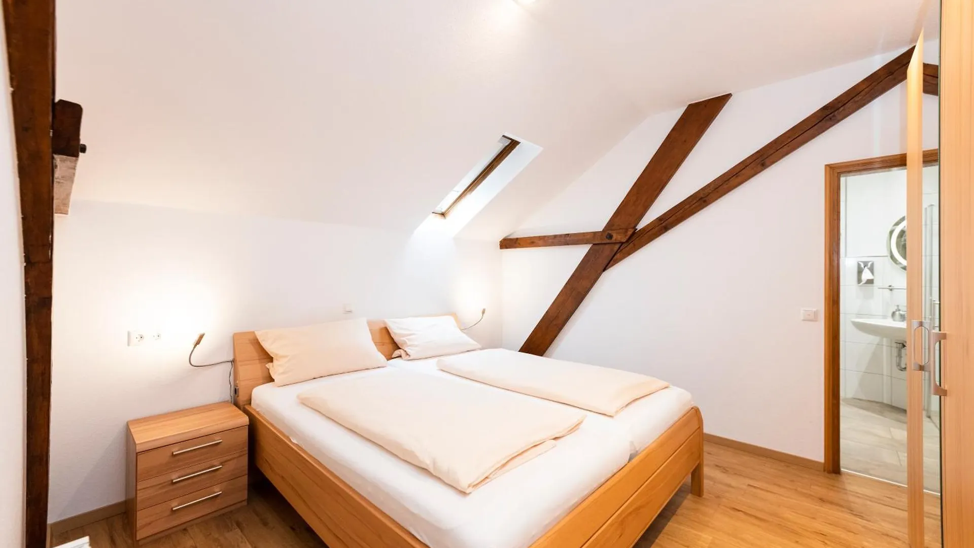 Weingut Und Gastehof Borst Hotel Nordheim am Main